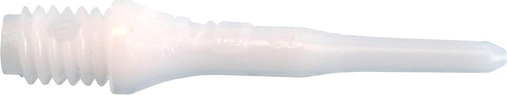Softspitzen EVOLUTION ORIGINAL, WEISS 2BA 500 Stück Produktbild 
