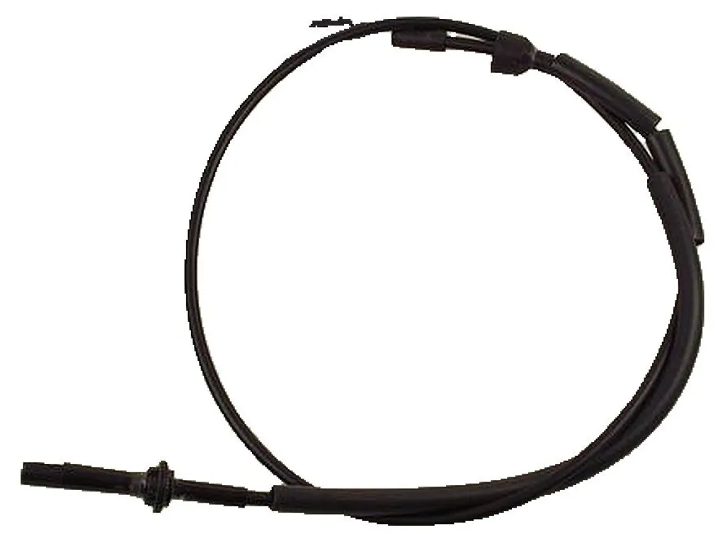 Câble d'accélérateur TRISCAN anti-grippage pour FORD TRANSIT usé