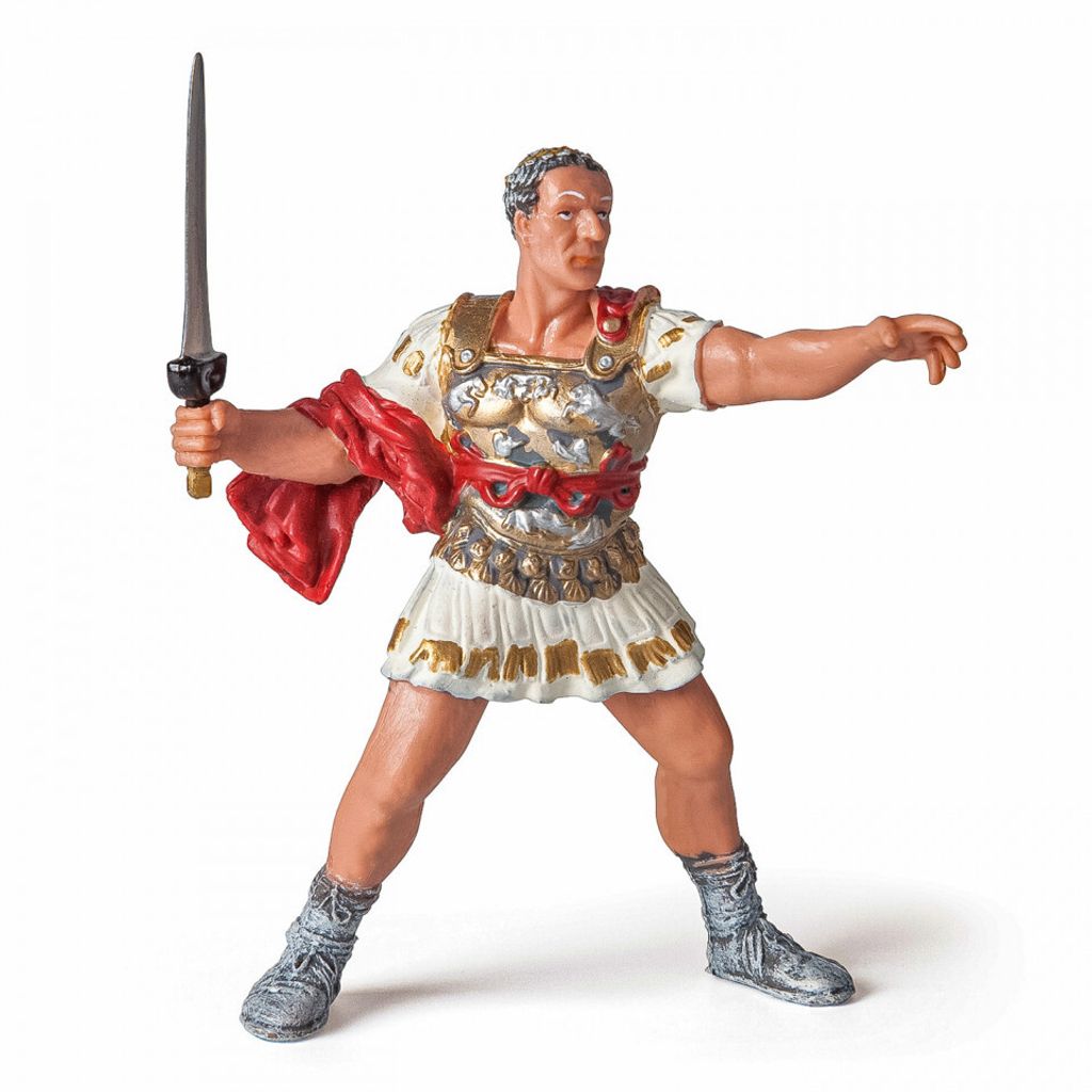 Papo Julius Caesar cod. 39804 PAPO