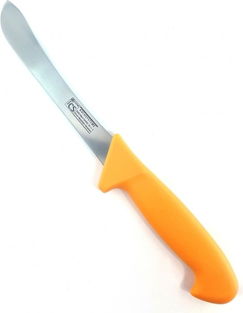 PRO-X schmales Filetiermesser 20cm / 8"
