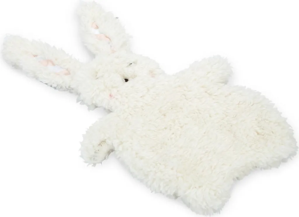 Acquista Panno Profumato Beeztees Puppy 40cm | Coniglietto Bianco Nijno