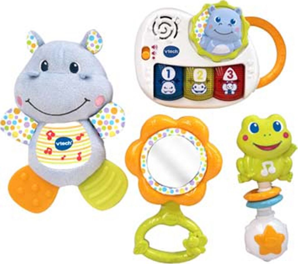 Vtech Babys Geschenkset