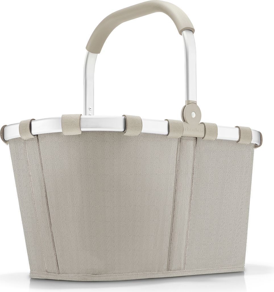 reisenthel Sac à provisions carrybag frame 48 x 28 x 29 Image du produit 