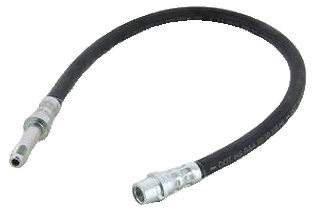 Bremsschlauch 543 mm F10x1 & M10x1 TRISCAN für u.a. MERCEDES-BENZ SPRINTER