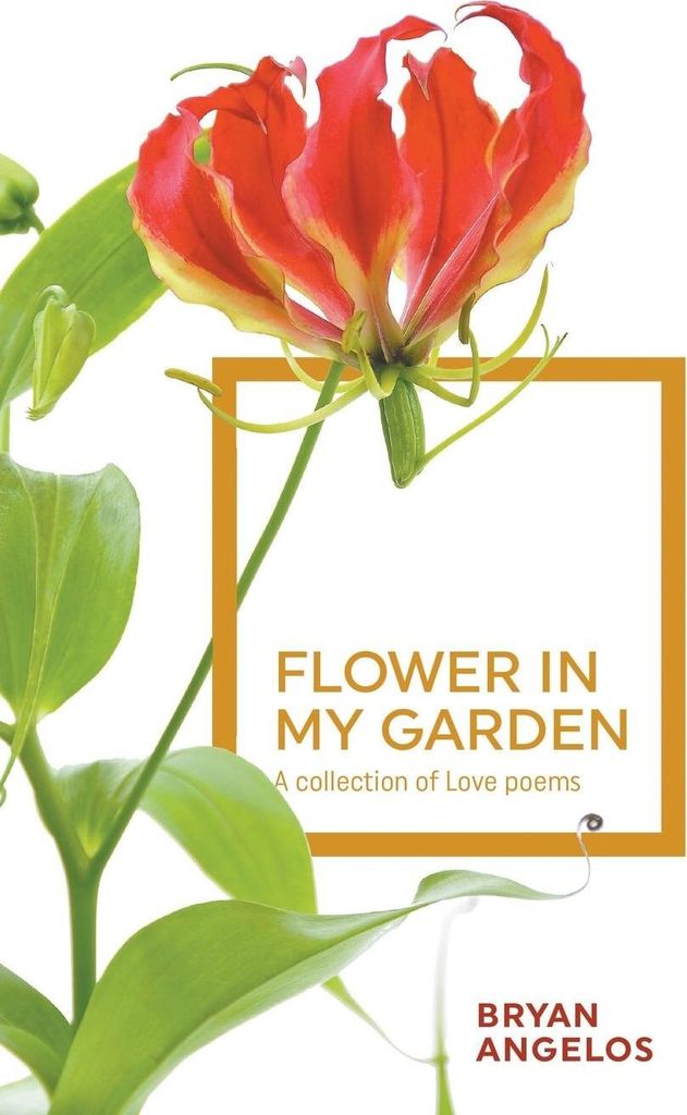 Flower in my Garden