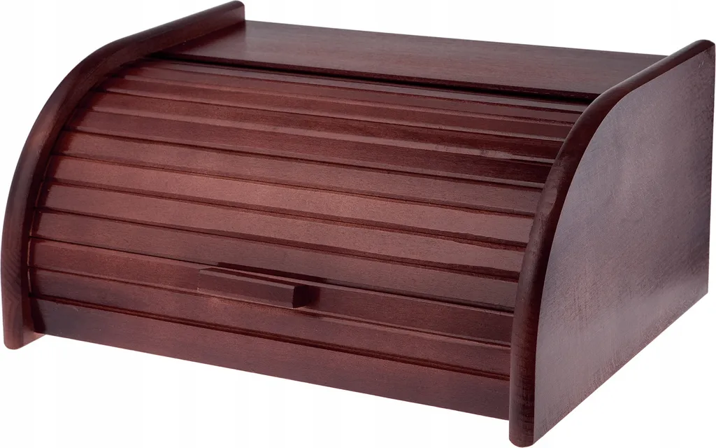 Offerta Portapane KADAX Eremo Legno 39cm - Robusto e Conveniente