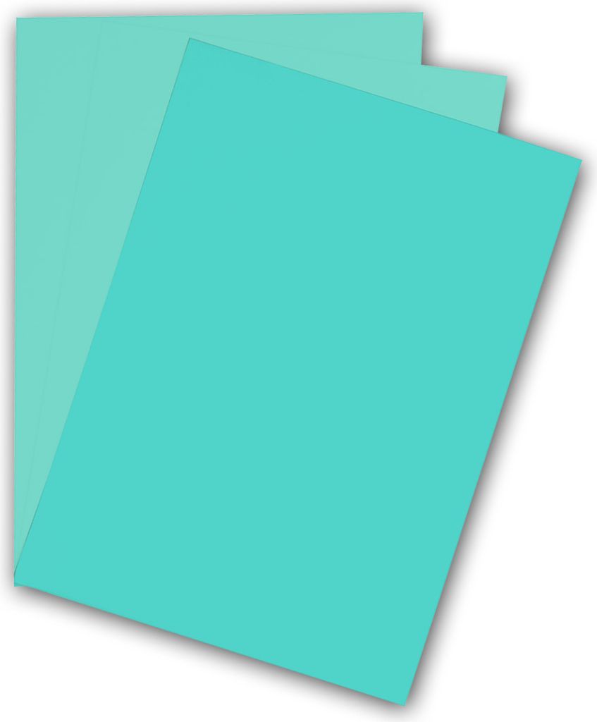 Poli-Tape Tubitherm - Plt380 Turquoise - Din A4