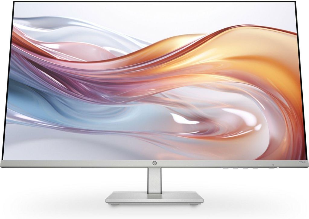 HP 27-Zoll-Full-HD-Bildschirm 527sh