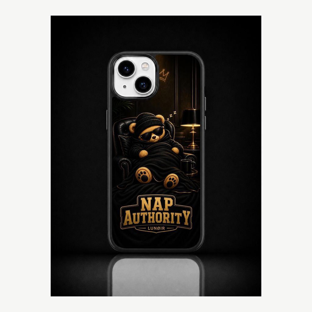 Custodia per iPhone 15, cover protettiva per cellulare con Immagine del prodotto 