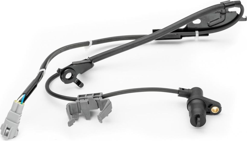 Sensor Raddrehzahl 2-polig Induktivsensor 1.005 mm Kabel HELLA für u.a. LEXUS RX
