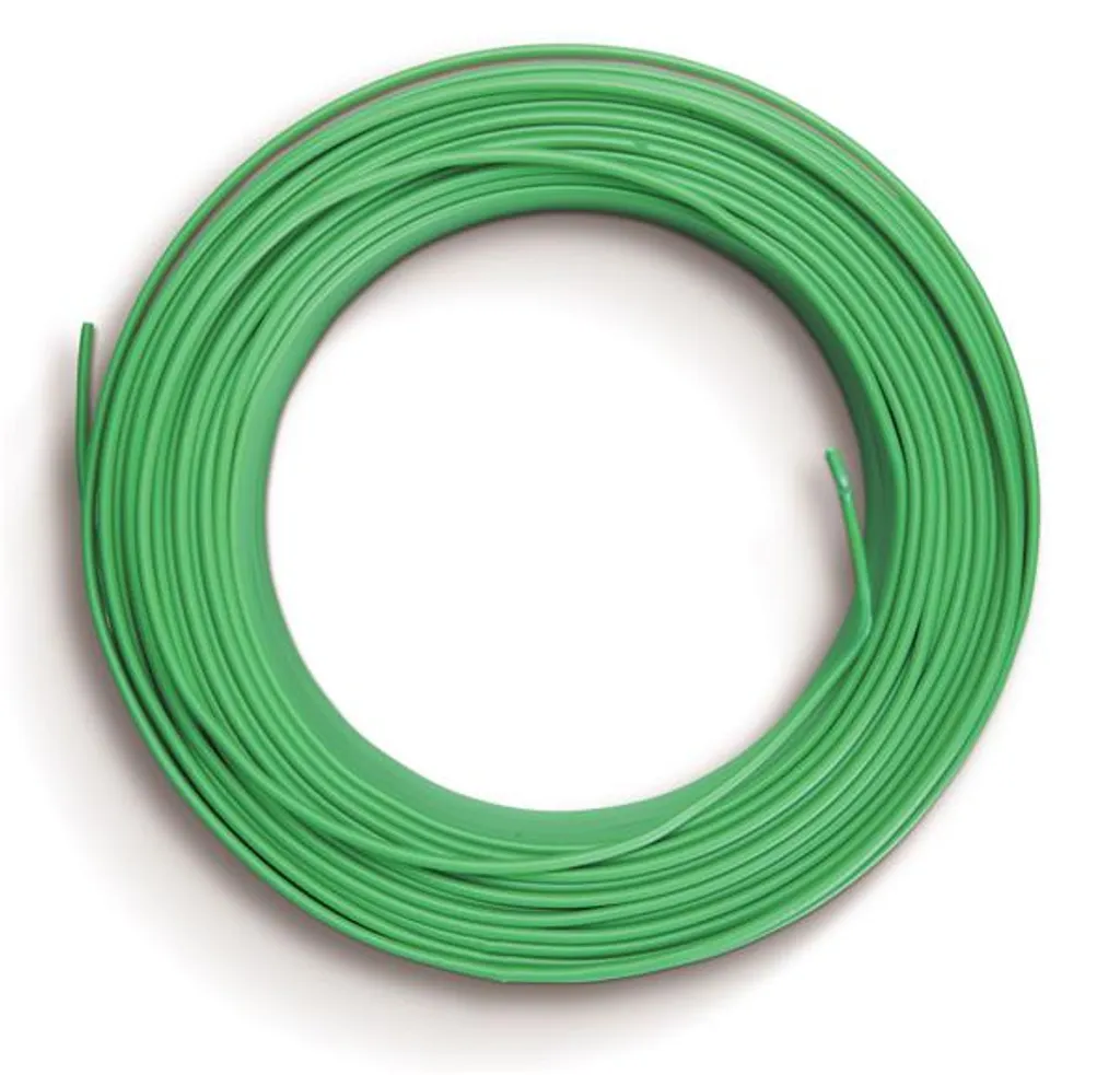 Câble Périmètre Robomow 100m Haute Conductivité - Fil Robuste Isolé