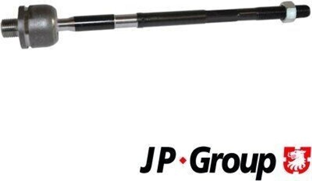 JP GROUP 3244500200 Axialgelenk Spurstange für CHEVROLET MATIZ (M200, M250) Vorne Rechts Vorne Links