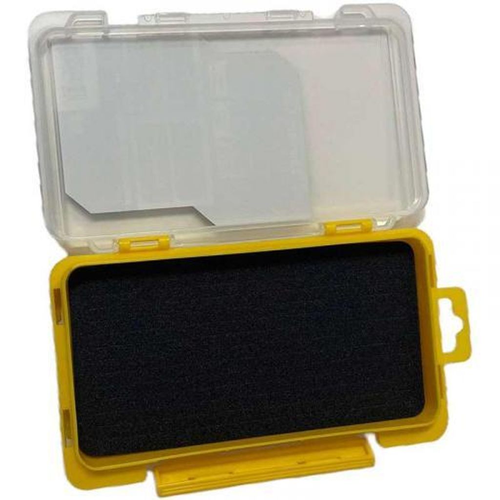 MEIHO Slit Form Case J Produktbild 