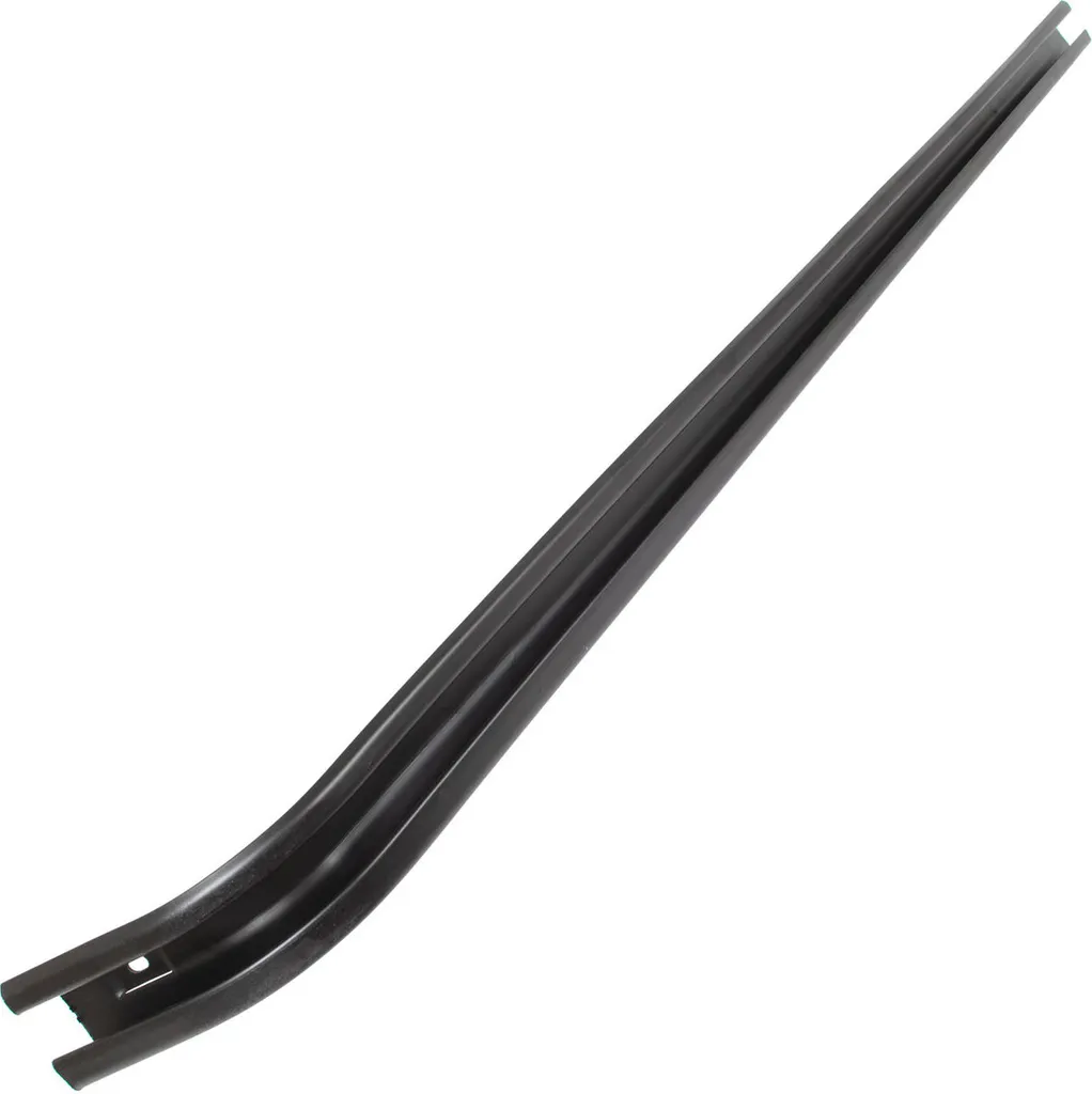 Rail de guidage acier renforcé pour Renault Master porte coulissante