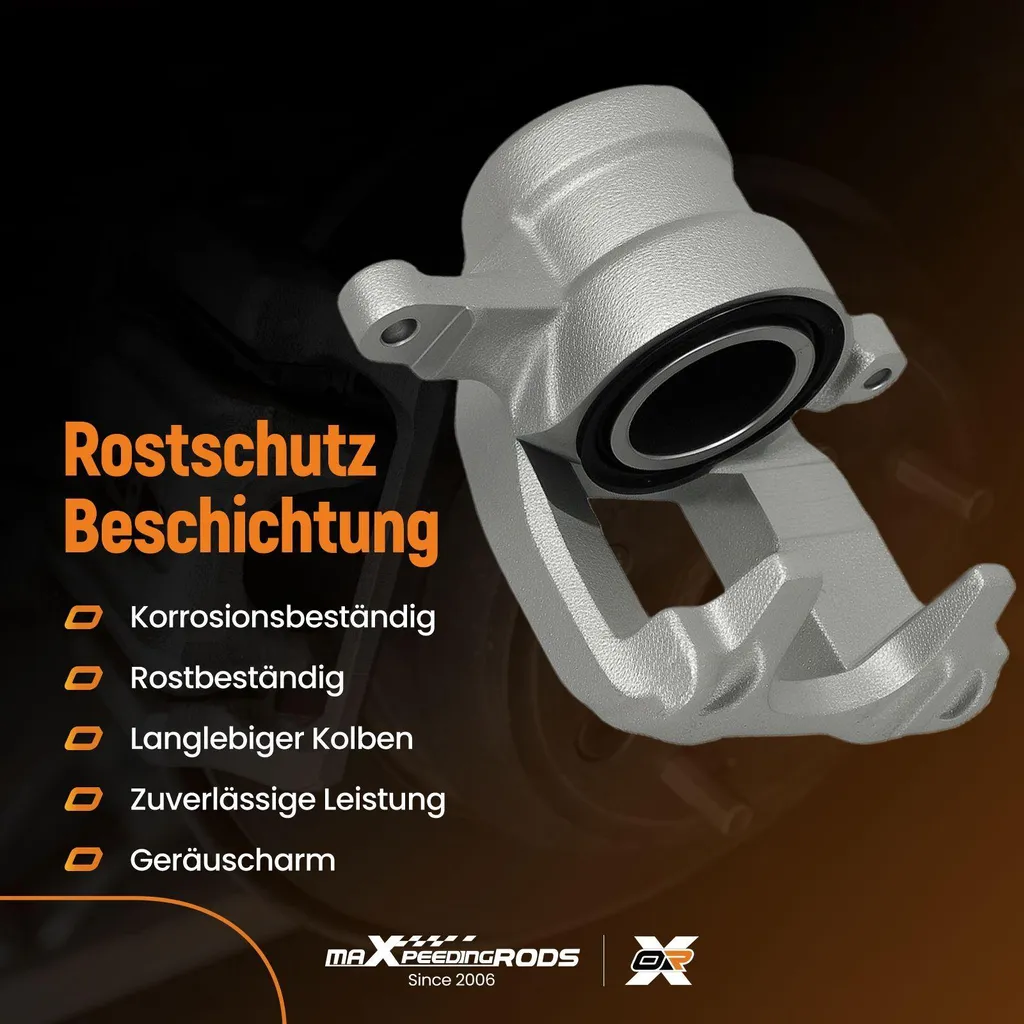Solution Freinage Arrière bloqué Mercedes Sprinter VW Crafter 2E0615423 - 11