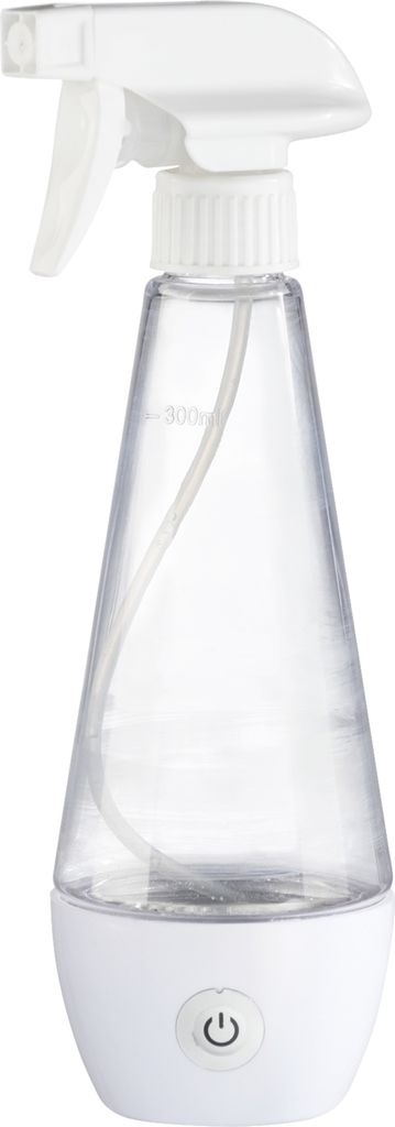 Maximex Desinfektionsspender NATURA 88801500 weiß Kunststoff 300,0 ml