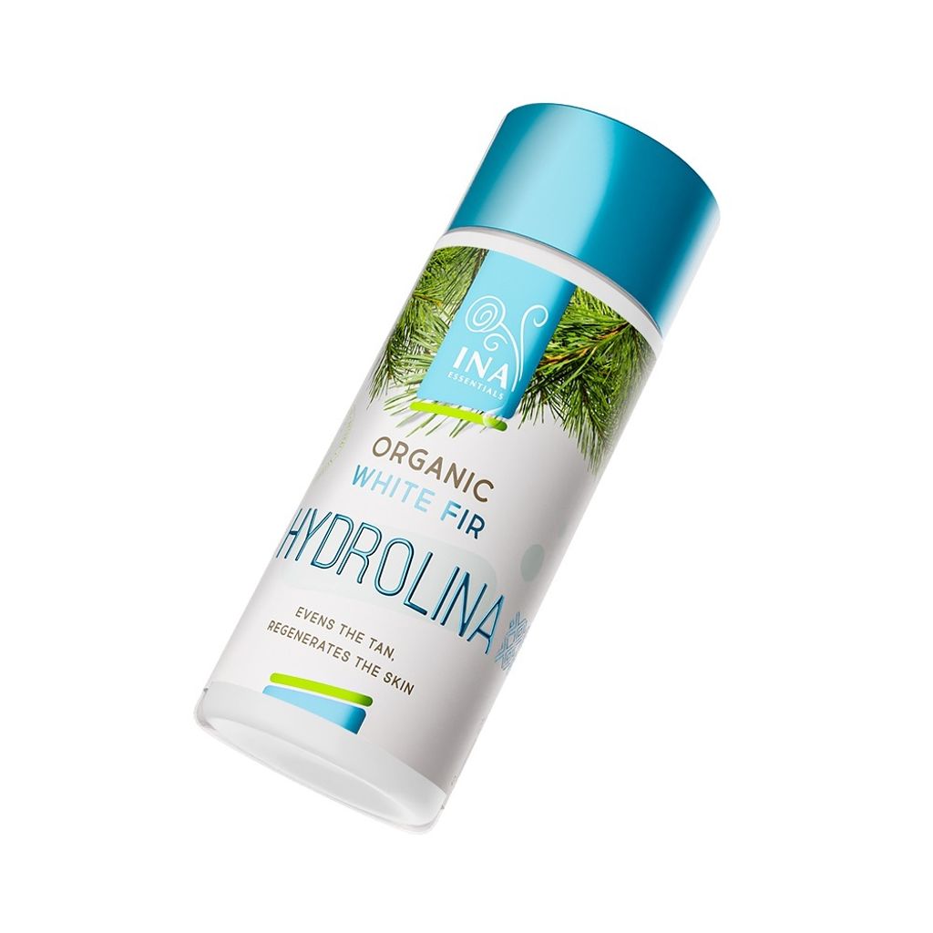 Ina Essentials Organic White Fir Water 150ml