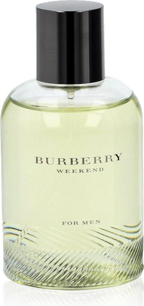 Burberry Weekend For Men Edt Spray 100 ml Image du produit 