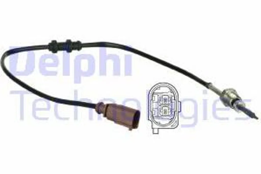 Réparer voyant moteur avec le capteur Delphi 03L906088CE Passat 3C CC