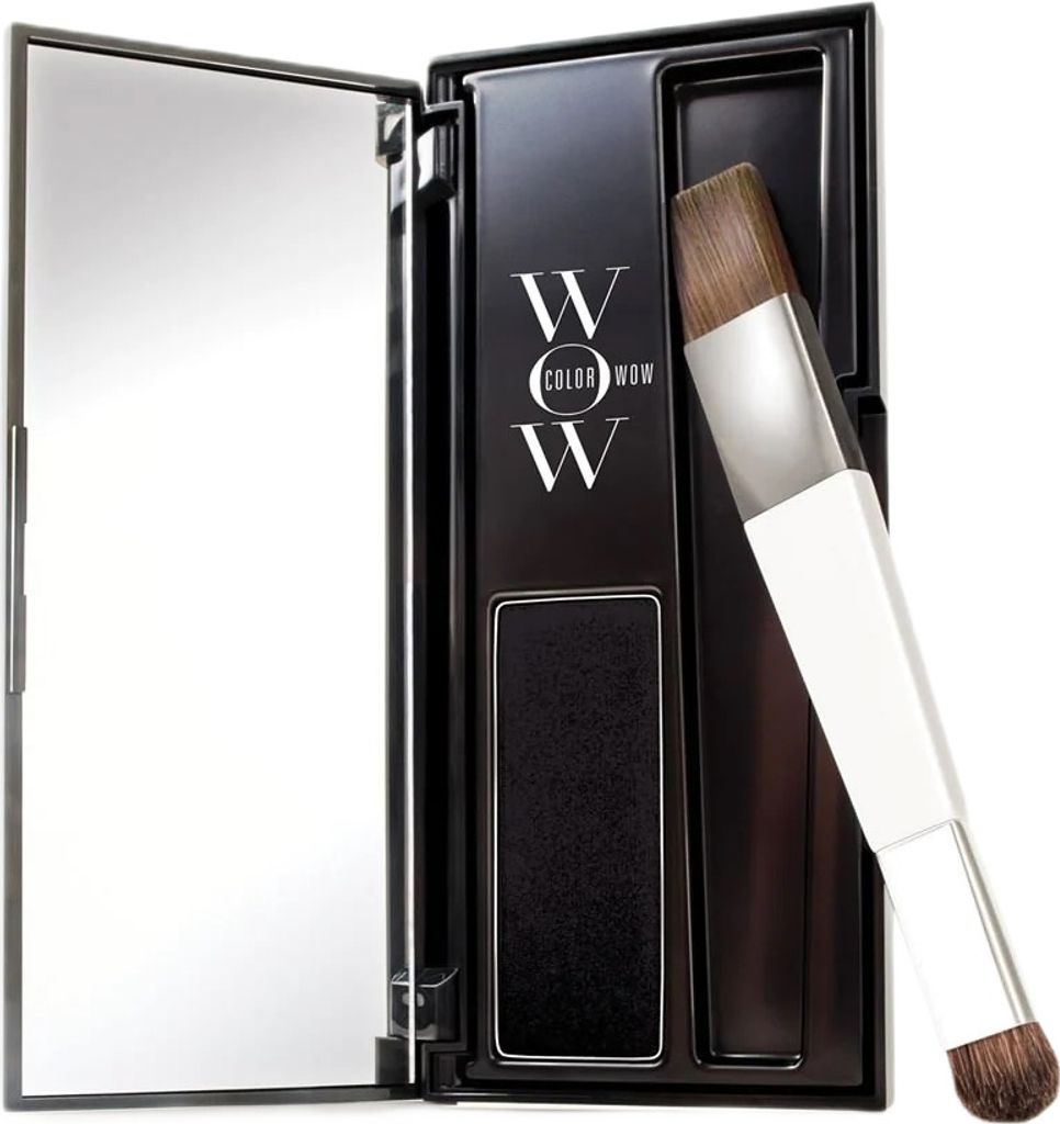 Color Wow Root Cover Up Puder do koloryzacji odrostów Zdjęcie produktu 