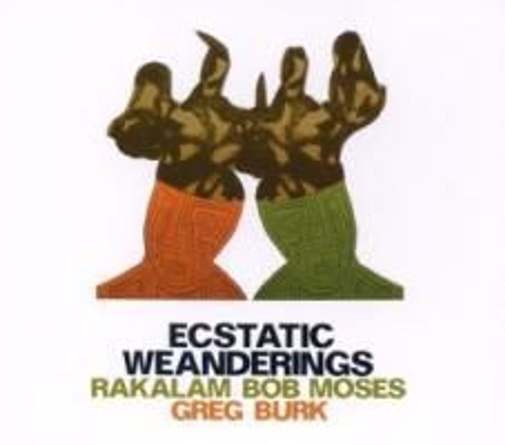 Ecstatic Weanderings