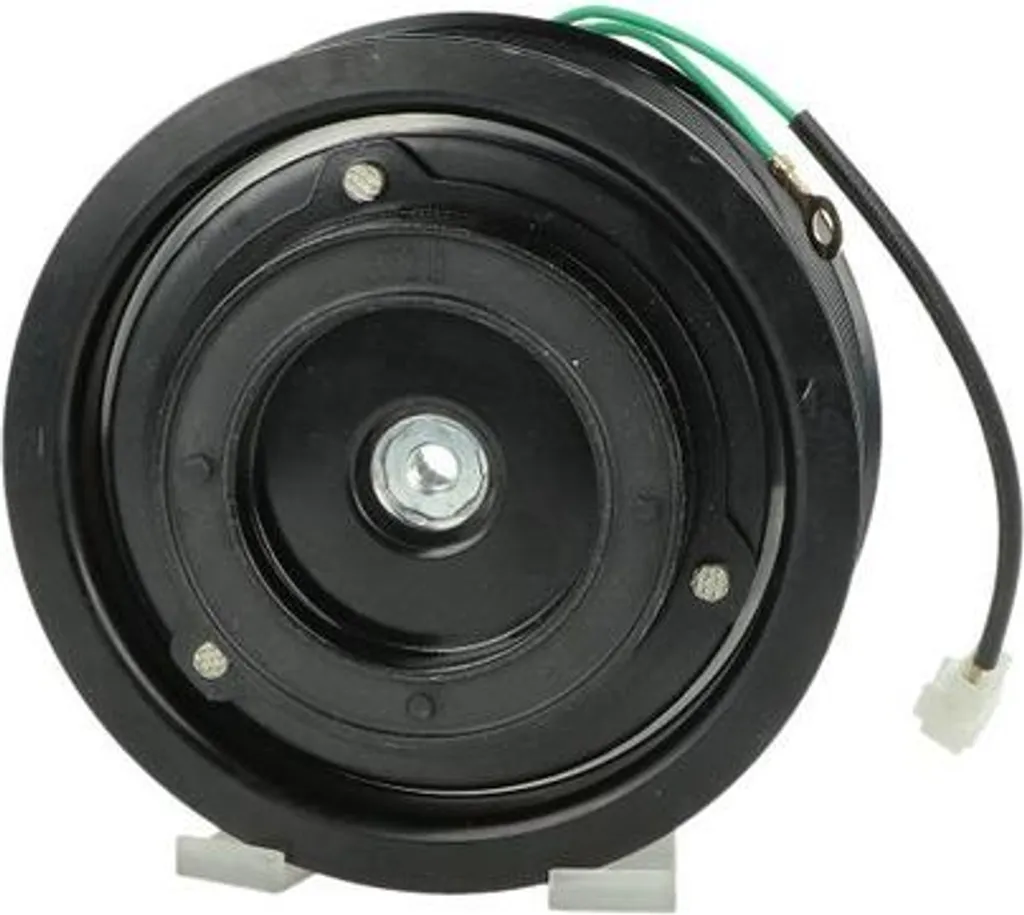 Embrayage de clim NRF 130mm haute performance pour Mercedes-Benz OEM