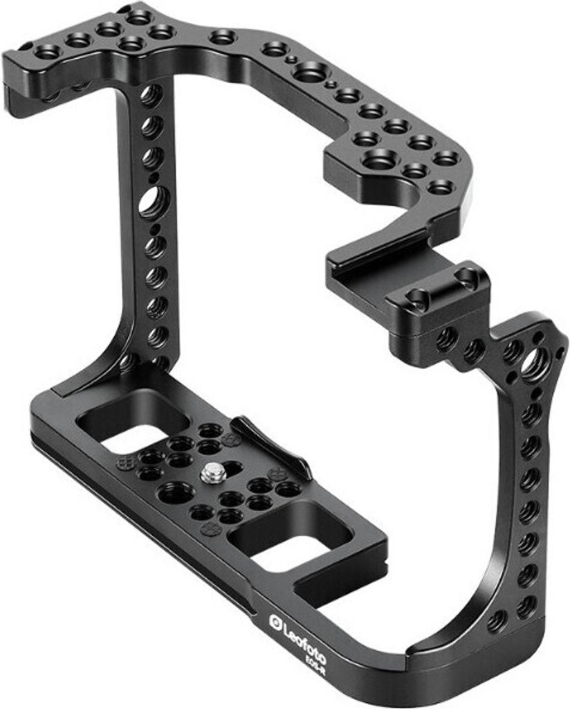 Leofoto Camera Cage für Canon EOS R