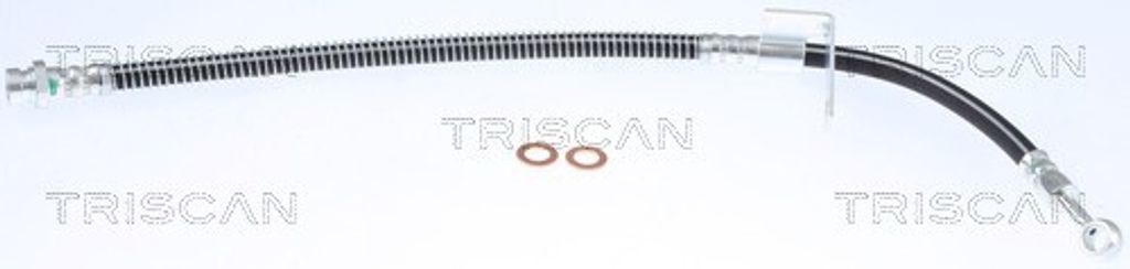 TRISCAN 8150 43290 Bremsschlauch für HYUNDAI ACCENT II Stufenheck (LC) ACCENT II (LC)