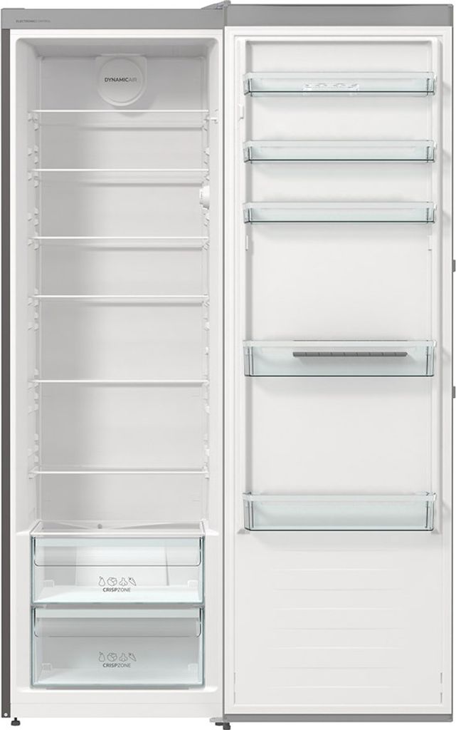 Gorenje R619EES5 Kühlschrank Standgerät, 398 Liter, Produktbild 10