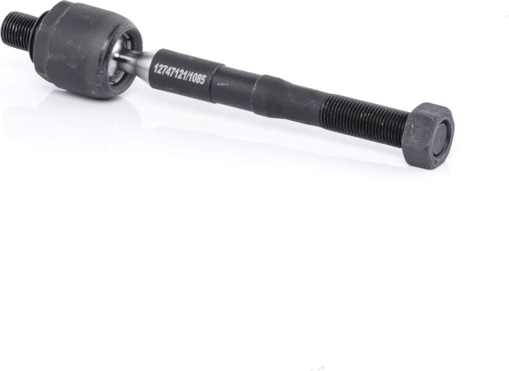 RIDEX 51T0154 Axialgelenk Spurstange für HYUNDAI SANTA FÉ II (CM) Vorne Vorne Beidseitig