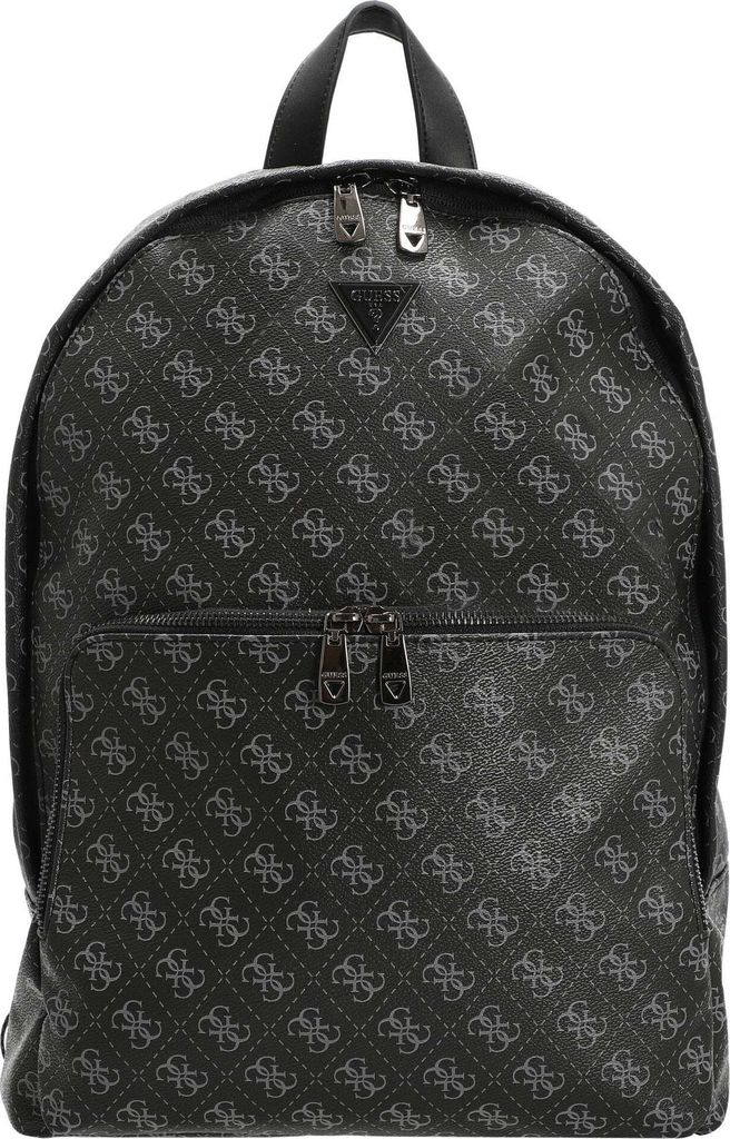 Guess Rucksack Milano 4G Compact BP P 40 x 36 x 13 Produktbild 