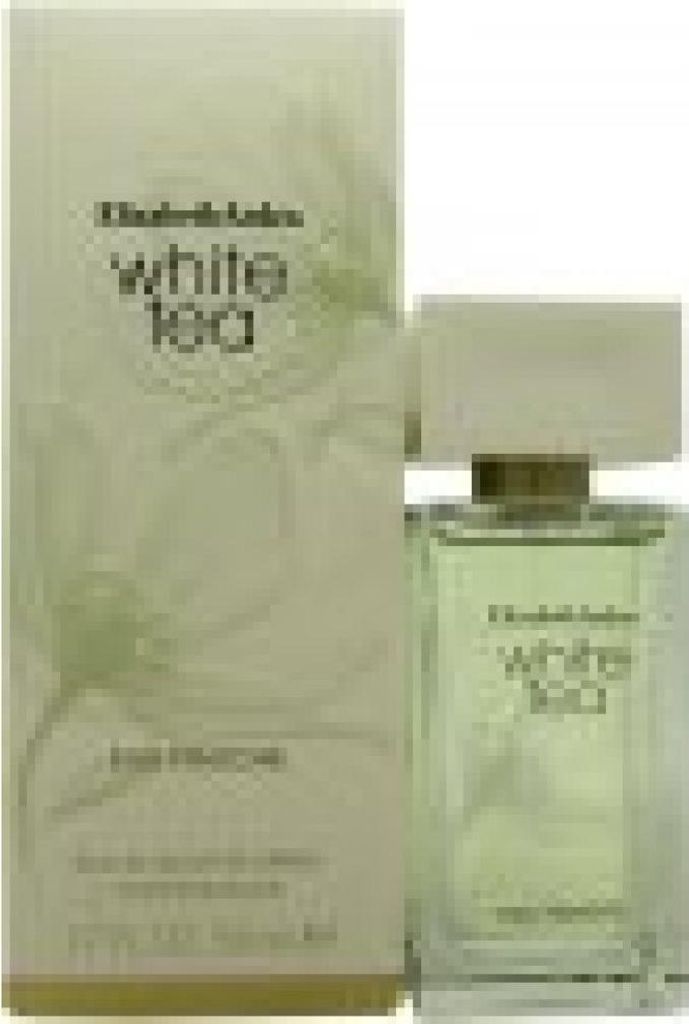 Tè bianco Eau Fraiche Eau de Toilette 50 ml Spray Immagine del prodotto 