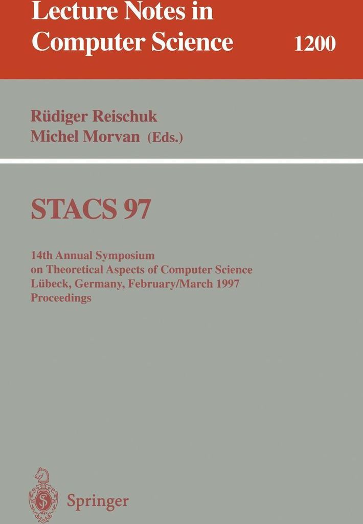 Stacs 97