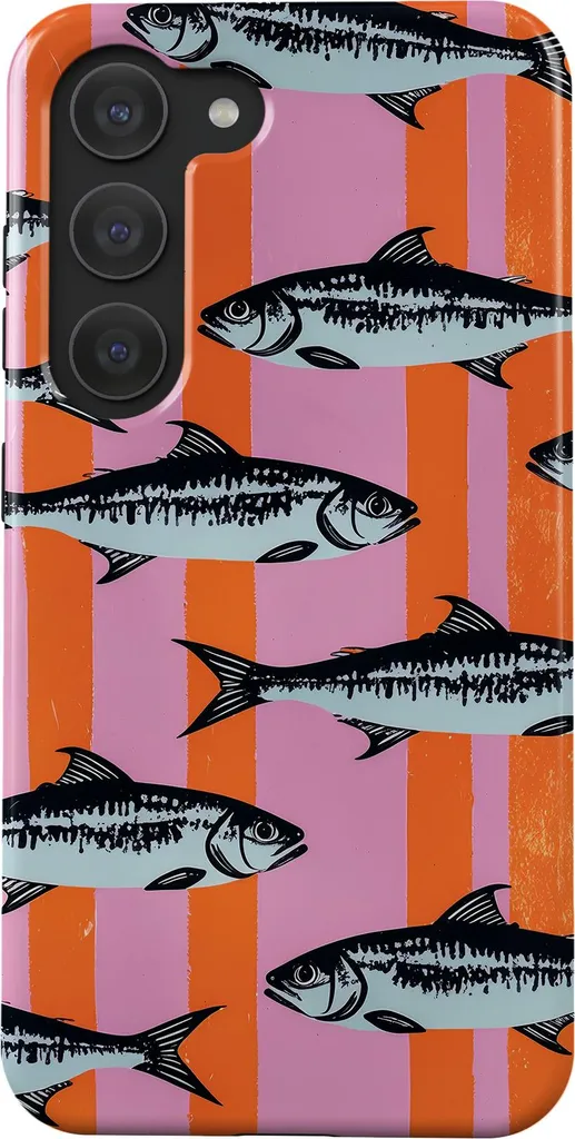 Cover MagSafe Samsung S25 Ultra Resistente | Design Antiurto