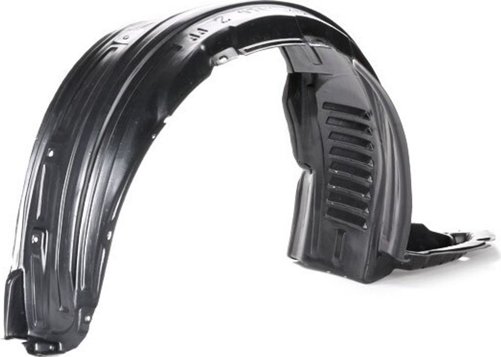 VAN WEZEL 5307434 Verkleidung Radhaus für TOYOTA AVENSIS Produktbild 