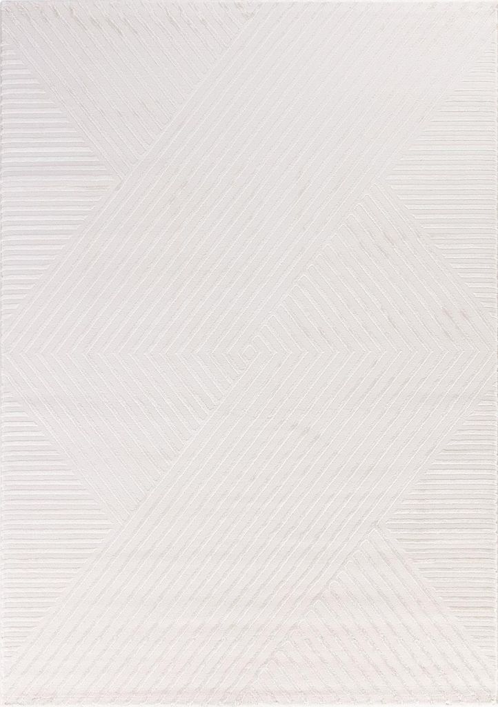 Carpetsale24 Boho Teppich Wohnzimmer Modern Skandinavische Produktbild 