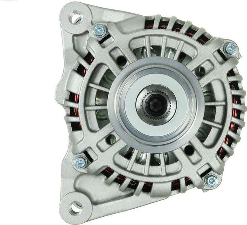 AS-PL A5022 Lichtmaschine OE RF5C18300 kompatibel mit MPV, 6