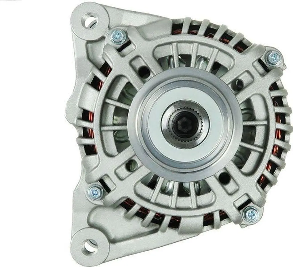 Alternateur de voiture AS-PL A5022 compatible Mazda 6 et MPV série 2