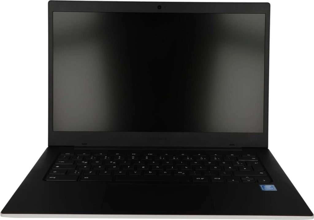 Samsung Galaxy Chromebook Go XE345XDA-KA1 silber Notebook Produktbild 