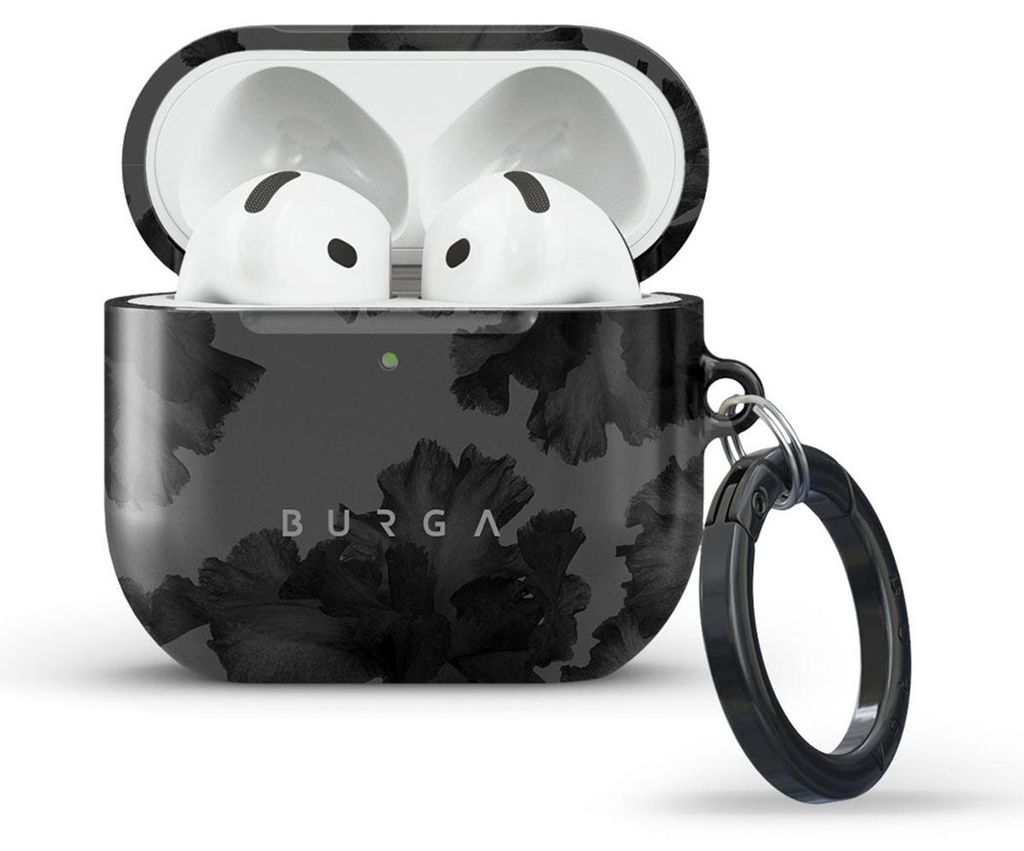 Etui ochronne Burga Hardcase do słuchawek Apple AirPods 5 / Zdjęcie produktu 