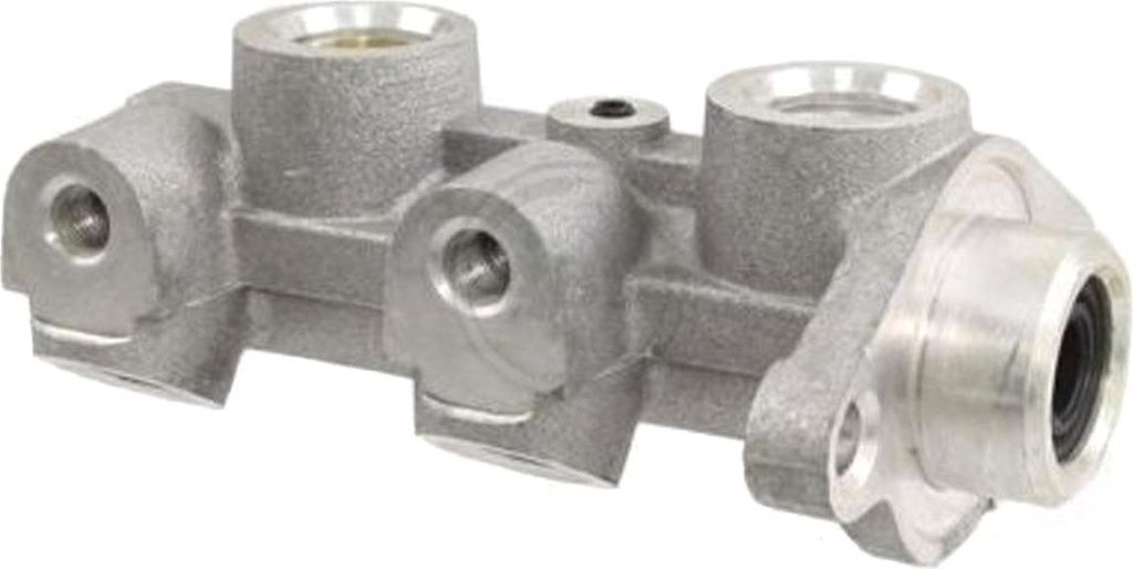 Hauptbremszylinder Ø 20,6 mm 2x M10x1.0 A.B.S. für u.a. OPEL KADETT