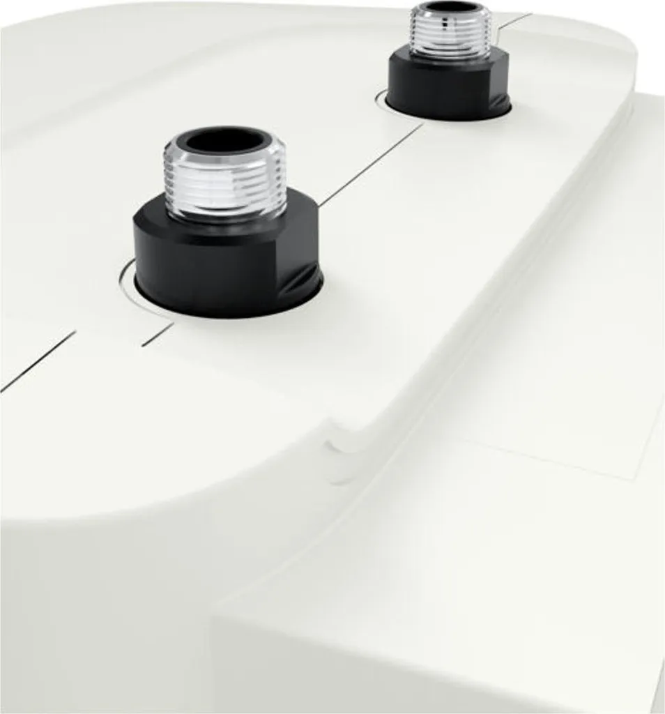 Petit chauffe-eau électrique sous évier 5L compact SNU 5 Plus - 8
