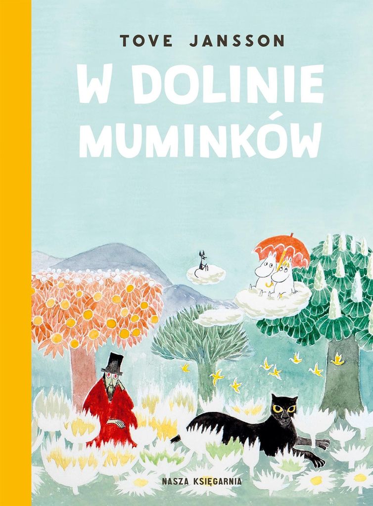 W Dolinie Muminków Zdjęcie produktu 