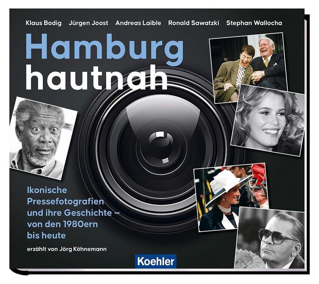Hamburg hautnah Produktbild 