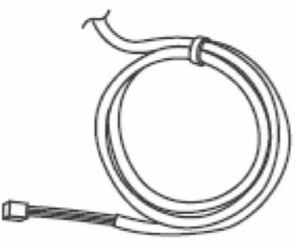 Sonde de température LG pour ballon d'eau chaude sanitaire Image du produit 