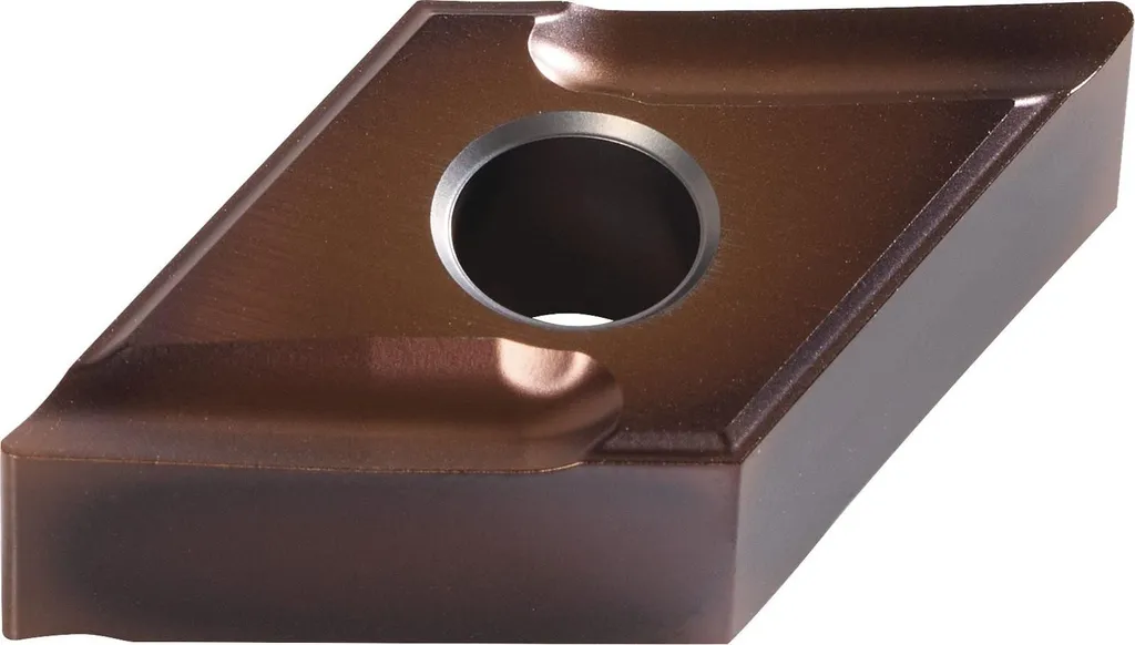 Inserto per Tornio DNMG150608R-HP UNI35 | Miglior Prezzo Professionale