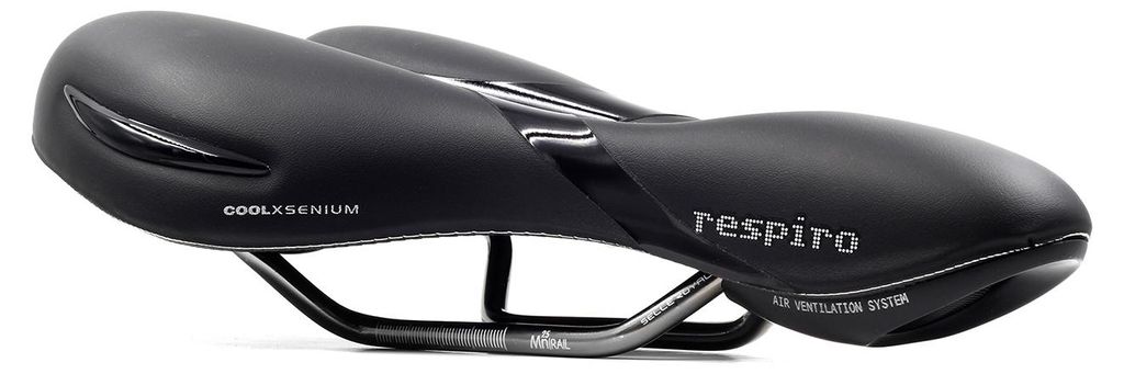 Sella Selle Royal Resiro 5130HRTB Immagine del prodotto 