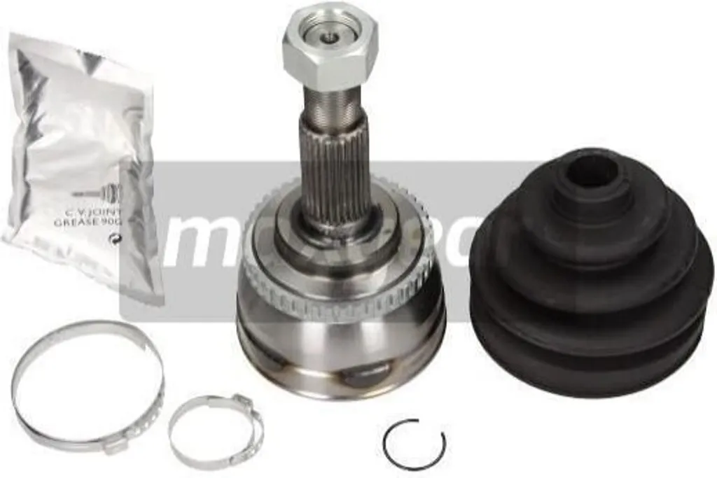Supprimer les claquages de cardan X-Trail T30 - Kit Joint OE 39211 2Y