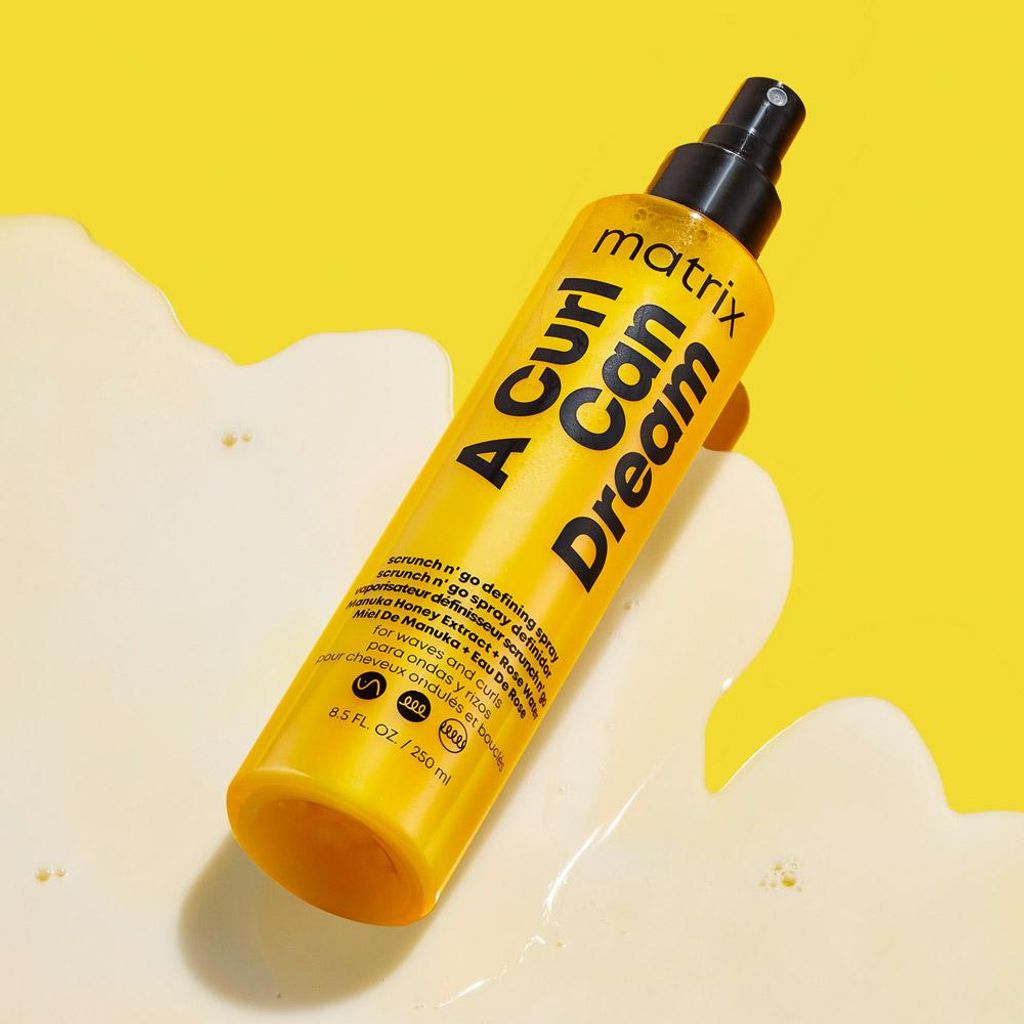 Matrix A Curl Can Dream Leave-In 250ml - trattamento Immagine del prodotto 