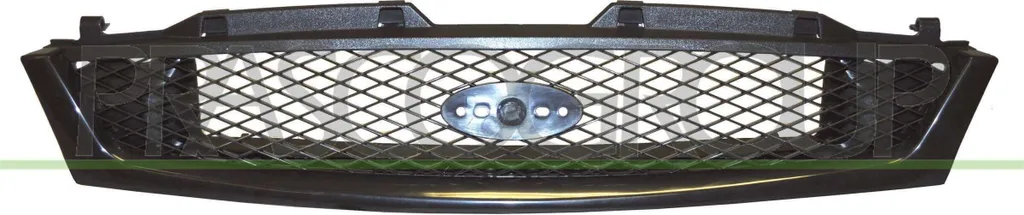 Grille de calandre anti-choc pour réparer calandre Ford Fiesta V